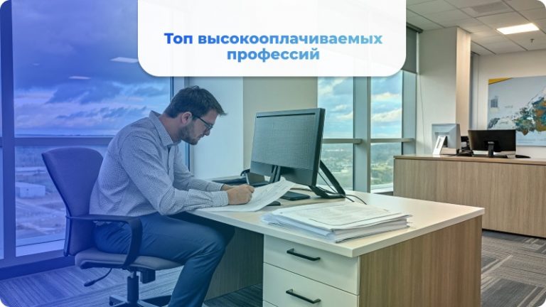 Топ высокоплачиваемых профессий в Сургуте, кто зарабатывает больше всего в Югре