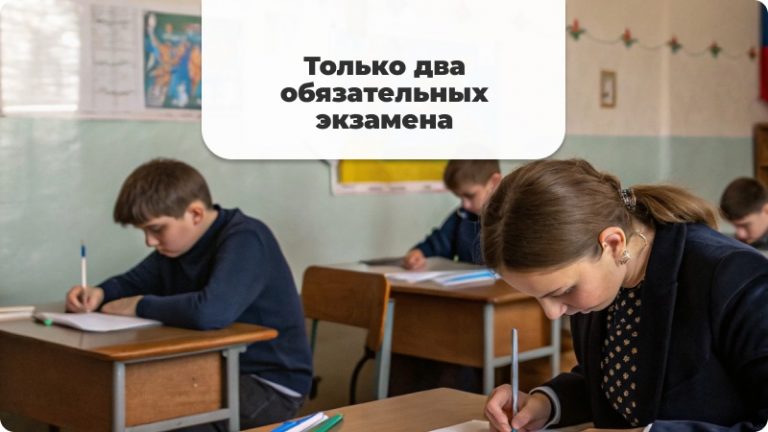 ЕГЭ в Сургуте, когда будут объявлены даты экзаменов в ХМАО, какие предметы станут обязательными для ЕГЭ